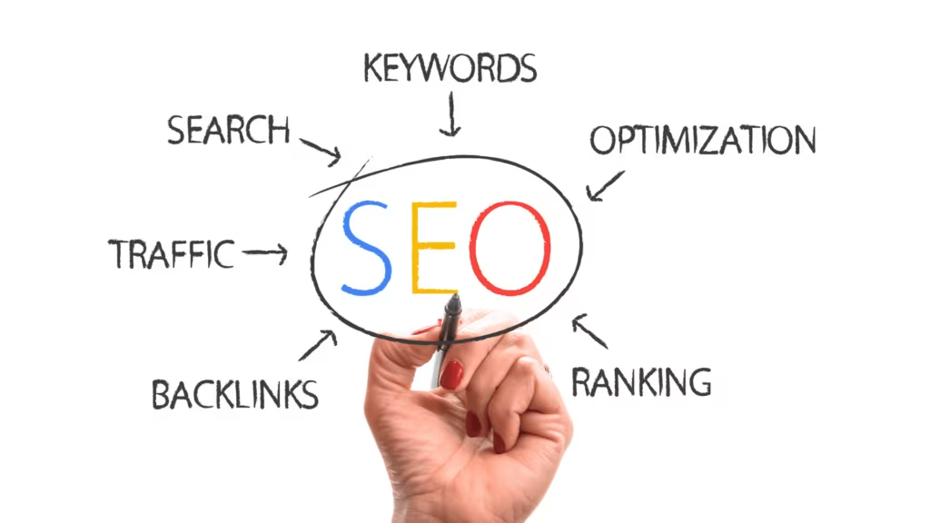 O que é SEO: descubra como otimizar o seu site para o Google