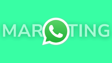 Marketing No Whatsapp