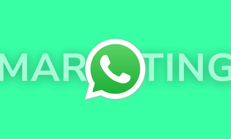 Marketing No Whatsapp Marketing No Whatsapp