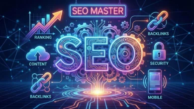 SEO-Master